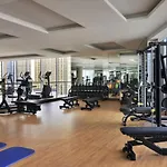 Classy Studio Emaar Residences Marina