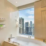 Classy Studio Emaar Residences Marina