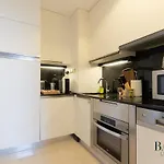Classy Studio Emaar Residences Marina
