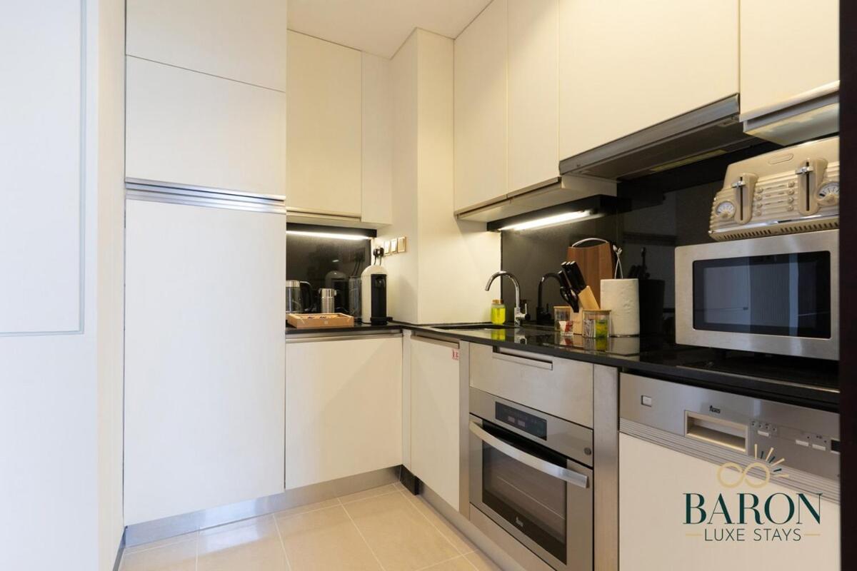 Apartment Classy Emaar Residences Marina Dubai