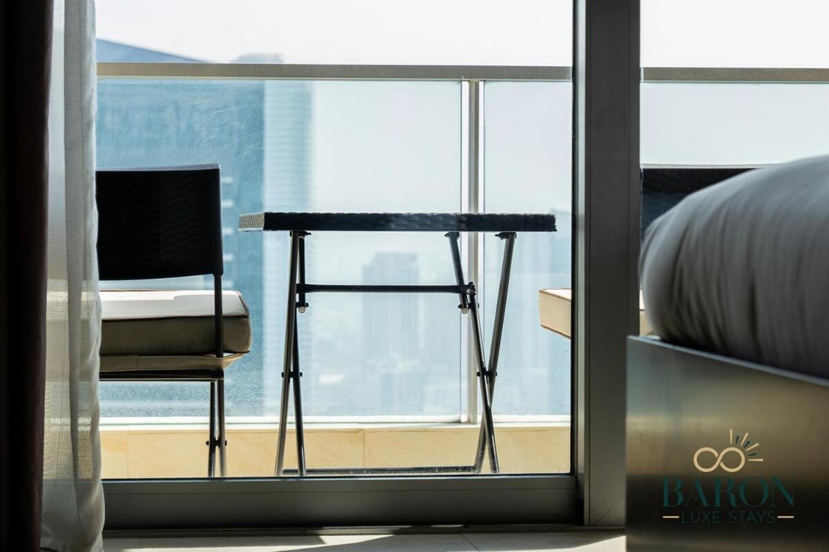 Classy Emaar Residences Marina Dubai
