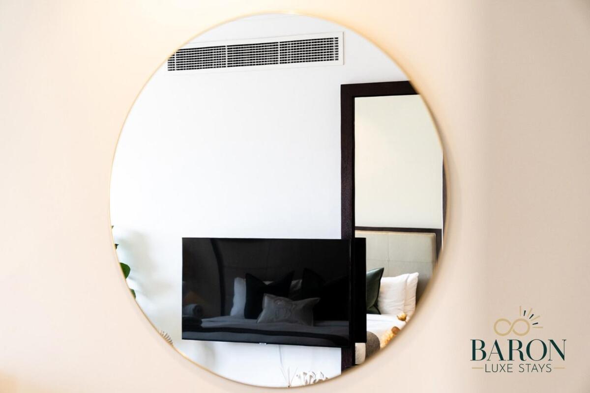 Apartment Classy Emaar Residences Marina *