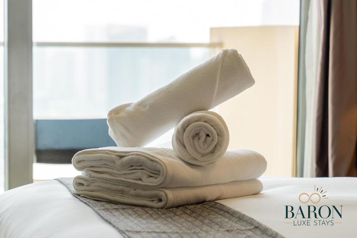 Classy Emaar Residences Marina Dubai