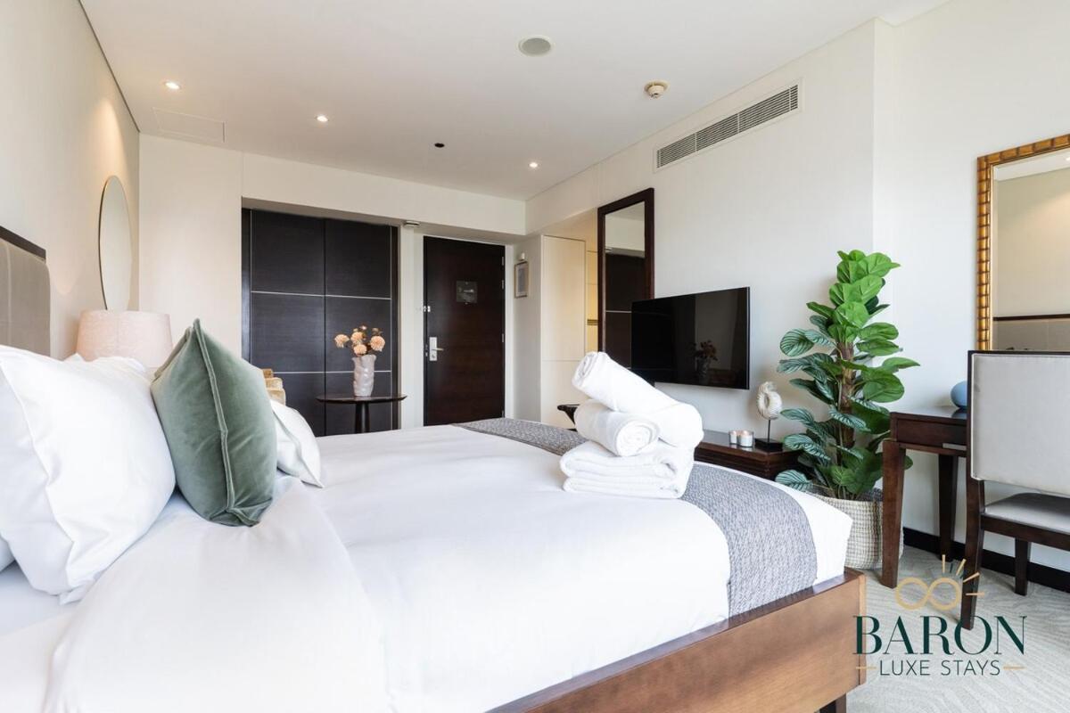 Classy Emaar Residences Marina