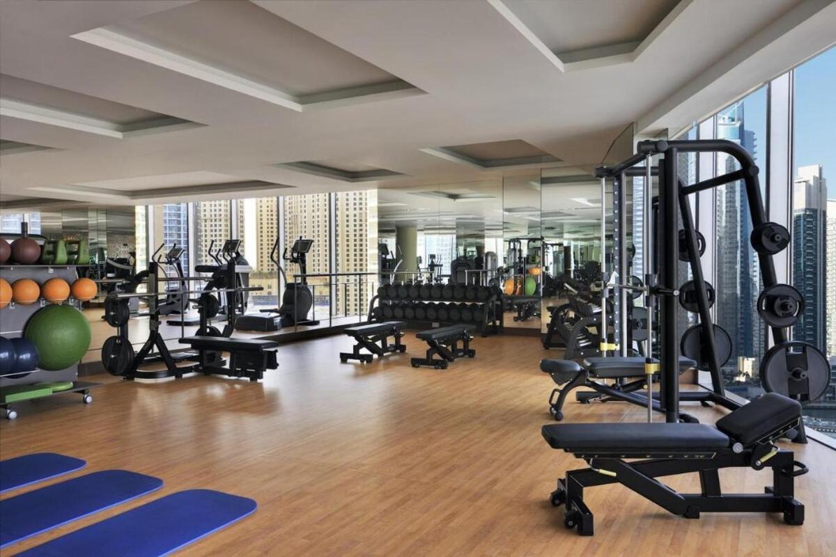 Classy Emaar Residences Marina * Dubai