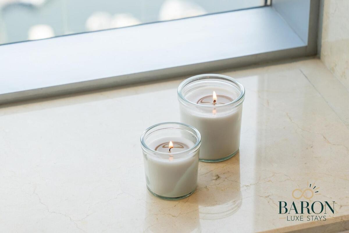Apartment Classy Emaar Residences Marina *